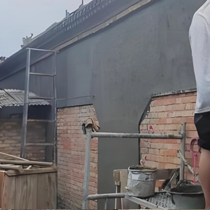 汉台ECC 高延性混凝土 砌体抗震加固薄层修补高抗渗高韧性特种建材