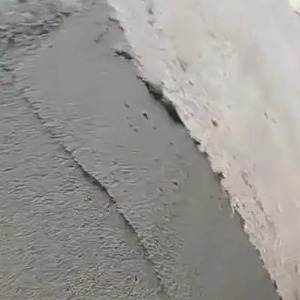汉台水工建筑物I级C55聚合物改性水泥砂浆 渠道防渗泵站加固迎水面抗冲刷砂浆