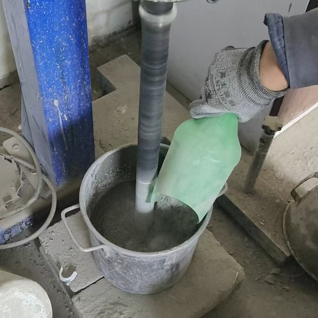 汉台桥梁公路张拉用H60压浆料与普通压浆料有什么区别？