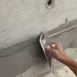 汉台P型防护型环氧树脂砂浆